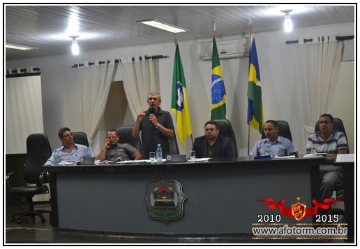 rolim de moura